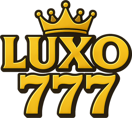 Luxo777 Logo